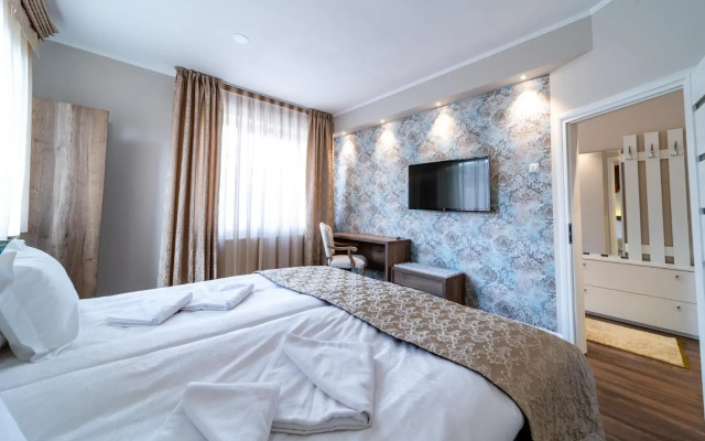 Be my apartman