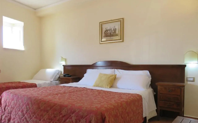 Hotel Mediterraneo