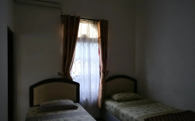 Wisma Liontine