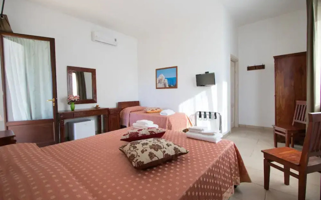 Agriturismo Masseria Palombara