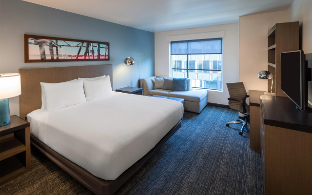 Hyatt House Seattle/Downtown