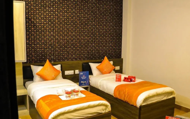 OYO Rooms Lucknow Junction