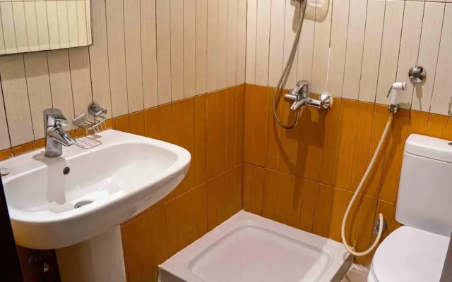 Rabwat Al Safwa 1 hotel