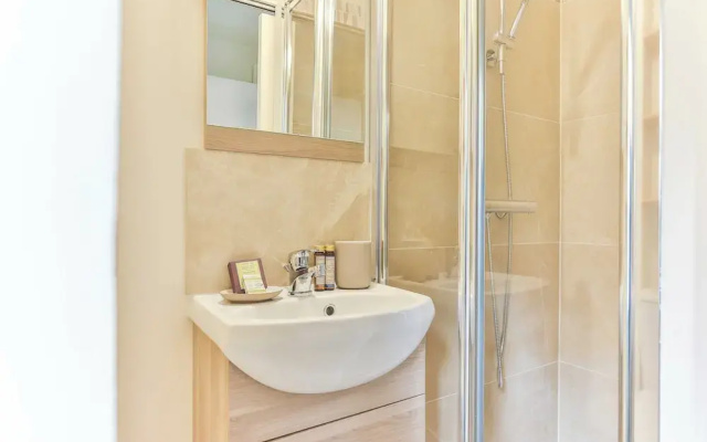 Elegant Studio -2p- Neuilly sur Seine