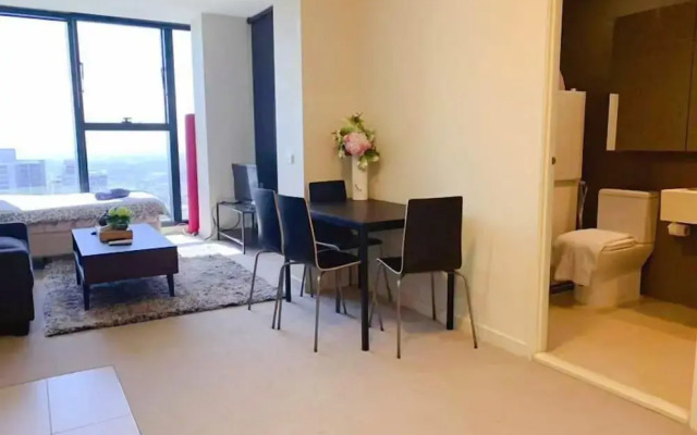 Sunshine Boutique Apartments Collins