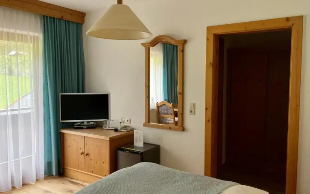 InterMontana Hotel garni