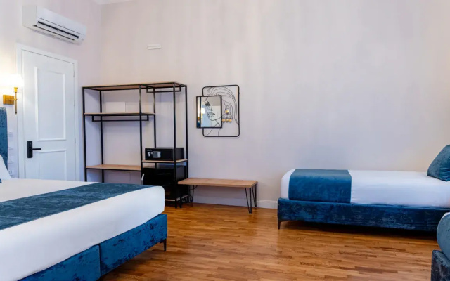 Fiume 20 - Residence