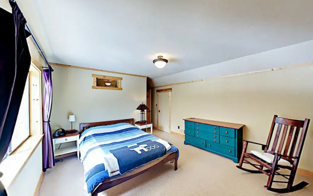 11541 Truckee - 3 Br Home
