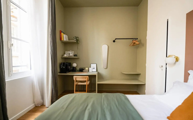 Maison Fernand