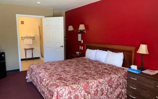 Franklin Inn