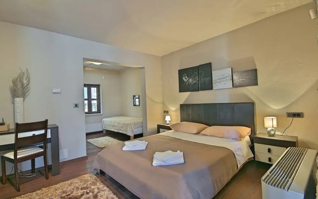 Villa Magnolia