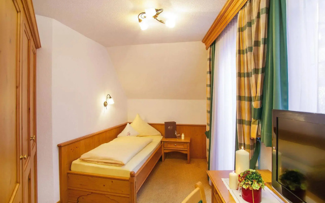 Hotel Sonne