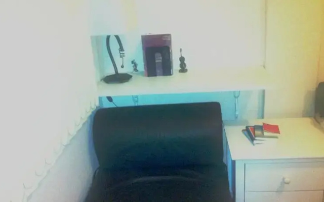 Apartament South Rio - Flamengo