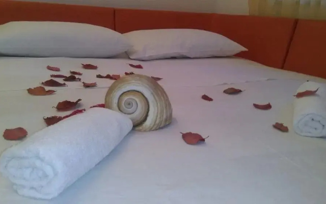 Apartman Restović