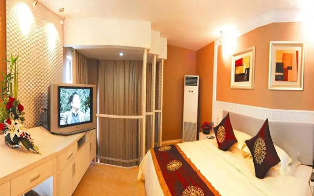 51 Fashion Hotel Hangzhou