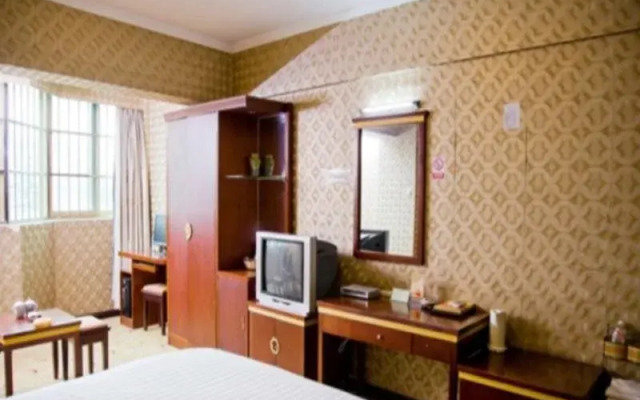 Jin Hong Lin Hotel