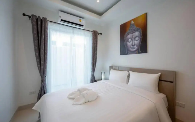 Orchid Paradise Homes OPV504
