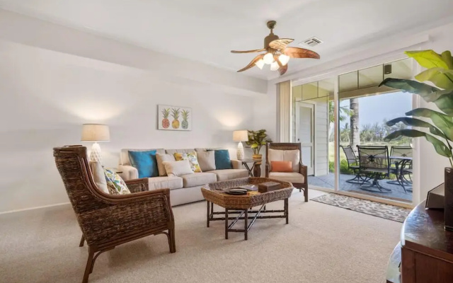 Beach Villas M3