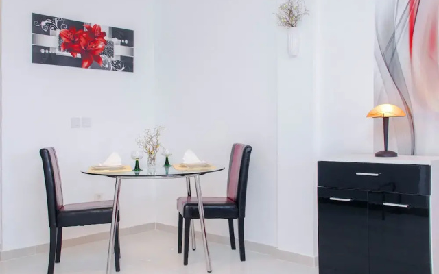 Apartamento Espanatour Amelie
