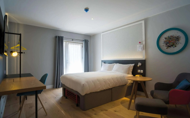 Lodge at Solent