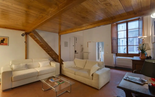 Casa de Peruzzi