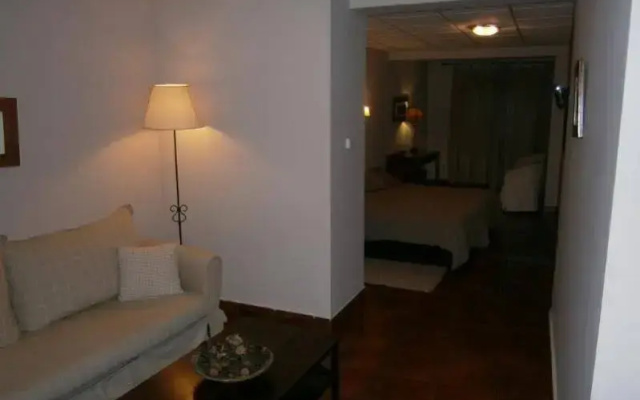 Hotel Restaurante El Castrejon