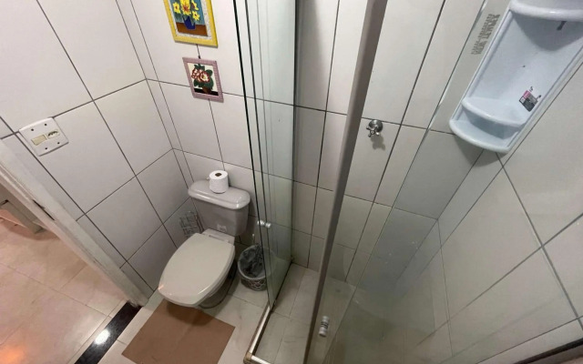Central Praias Suite 2