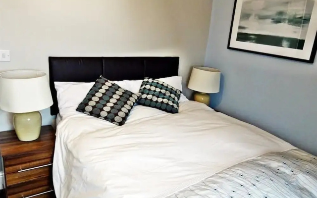 Atlantic Apartments Newquay