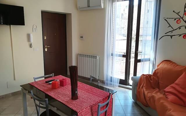 Отель Sant'Agostino apartment Италия, Палермо - отзывы, цены и фото номеров - забронировать отель Sant'Agostino apartment онлайн комната для гостей