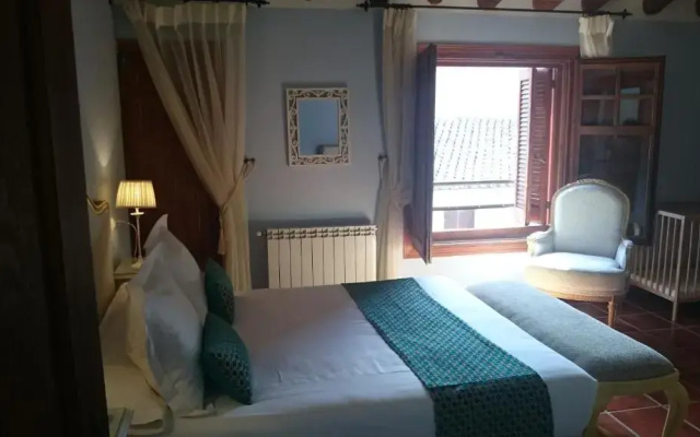 Casa Rural El Gaiter