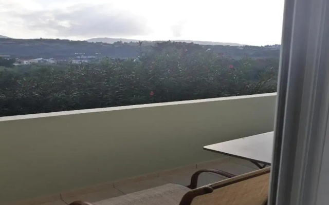 Marianna Apartments