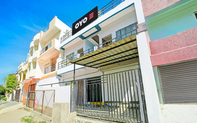 Hotel O by OYO Landmark
