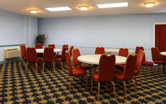 MHO Hotel Dover