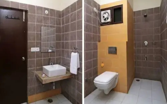 Hotel Great Periwal