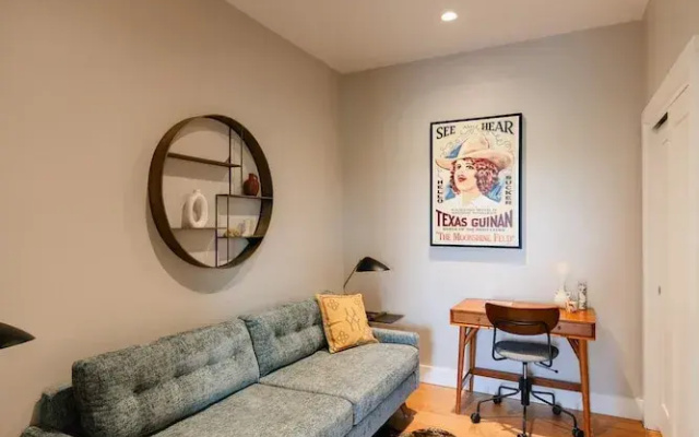 Western 1924 Luxury Lofts