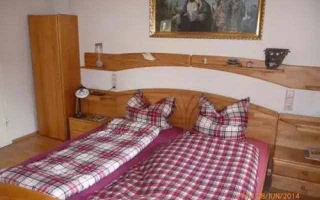 Pension Ritterkeller