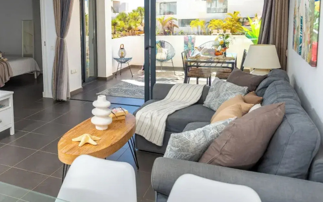 Acogedor Apartamento Amantes Tranquilidad