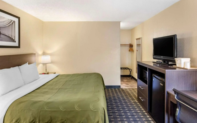 Quality Inn Duluth - Atlanta Northeast
