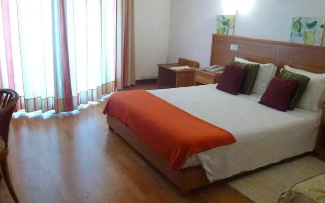 Hotel Pantanha Nature & Fitness