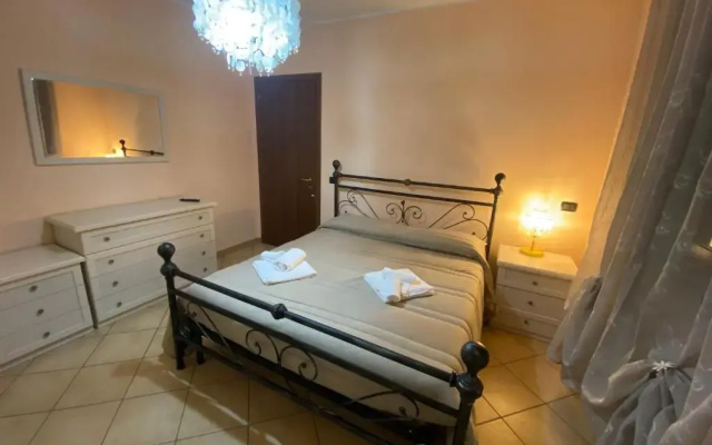 Bella Assisi B & B