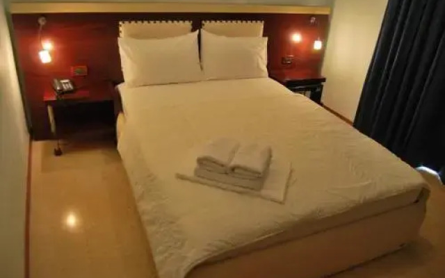 Hotel Panorama Sarande