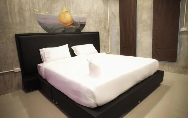 B Cozy Hotel