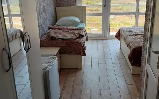 Bon Amour Inn (Бон Амур Инн)