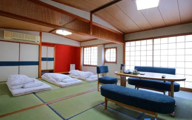 Ueki Onsen Ryokan Matsunoyu