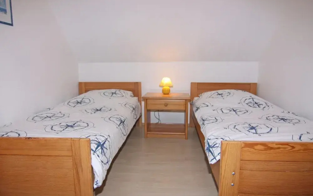 Cozy Holiday Apartment on Fehmarn