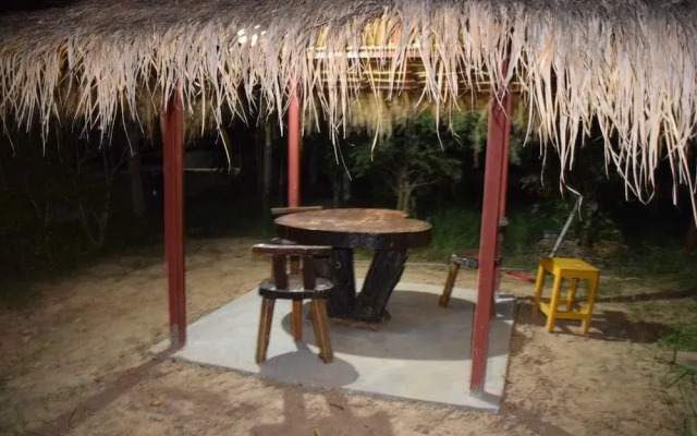Sohground Boutique Resort