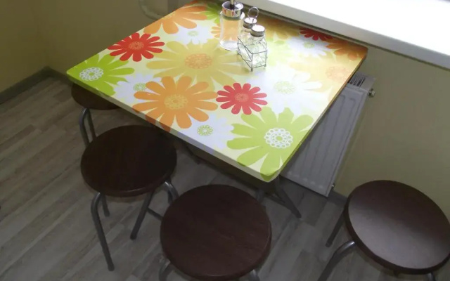Brīvības 21 Apartament