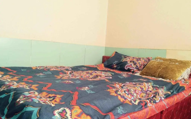 Luyou Tribe Youth Hostel