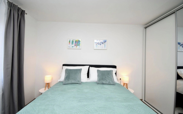 Apartment Vergotin