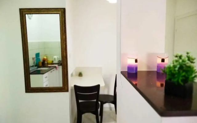 S&L  Near The Beach And The Rambam